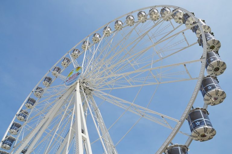 Ingolstädter Pfingstvolksfest beginnt am Freitag