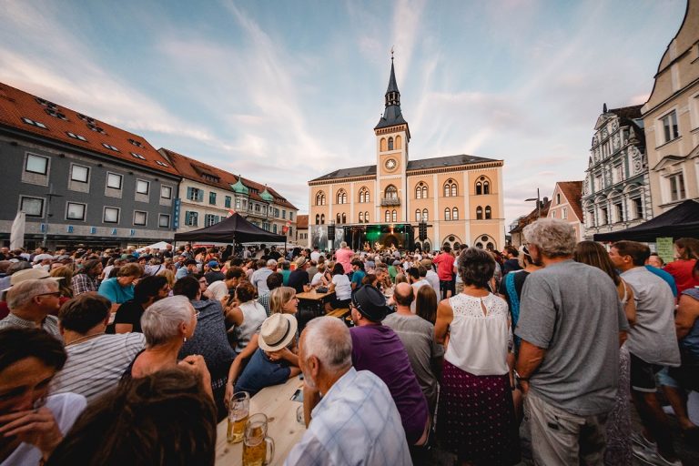 Kultursommer Pfaffenhofen: Vorverkauf gestartet