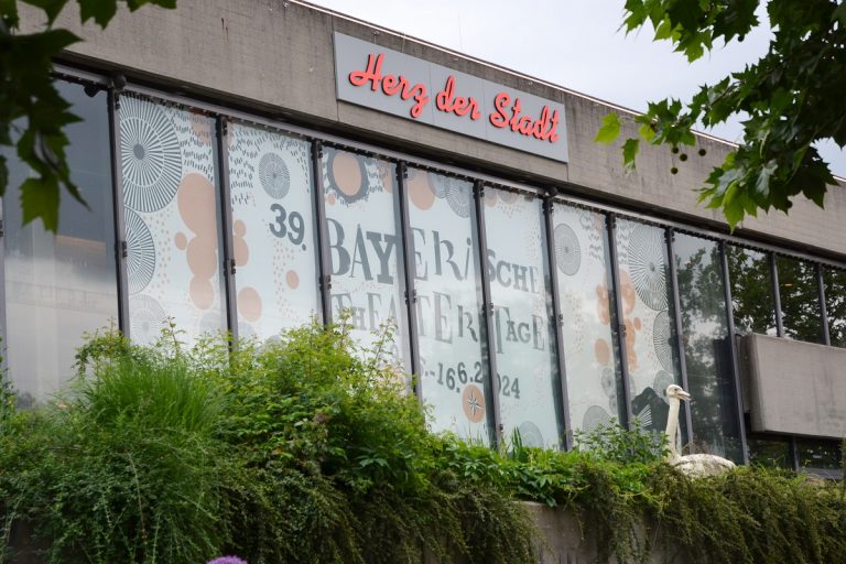 FAQs zur Sanierung des Stadttheaters Ingolstadt