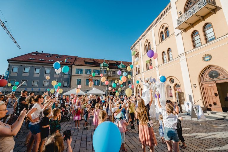 Kultursommer PAF: Lange Nächte