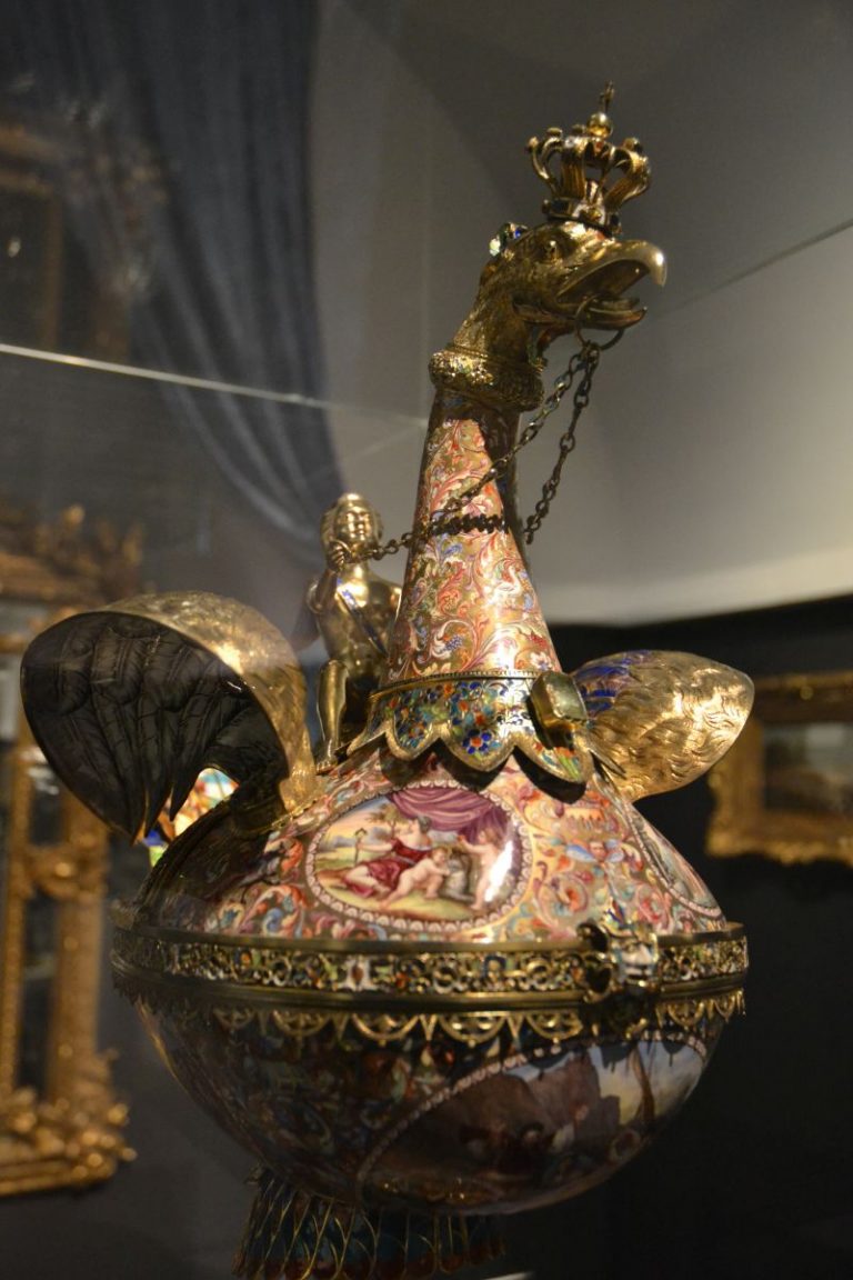 Alles so neo im Stadtmuseum Ingolstadt