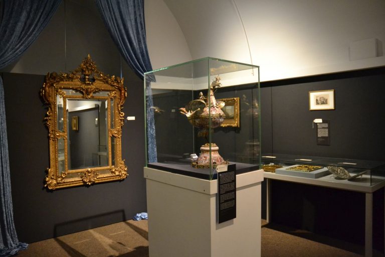 Feiertags- und Ferienöffnungszeiten von Museen und Co.