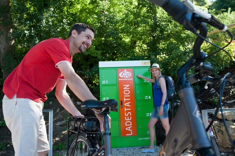 Eichstätter Tourismusgespräche: Digitalisierung meets Nachhaltigkeit