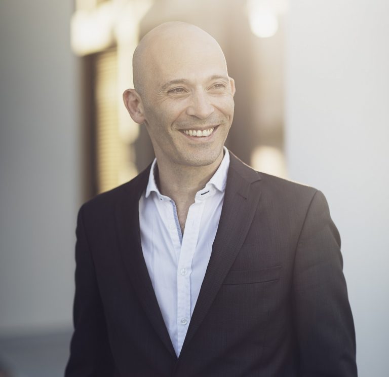 Barockfeuerwerk mit Ariel Zuckermann