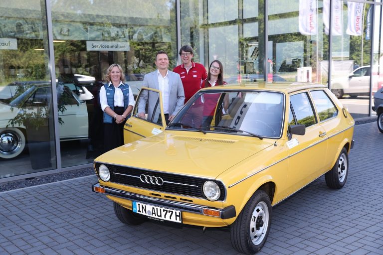 DONAU CLASSIC geht in die 19. Runde