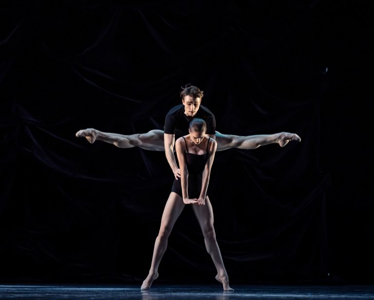 Bayerisches Staatsballett zu Gast in Ingolstadt