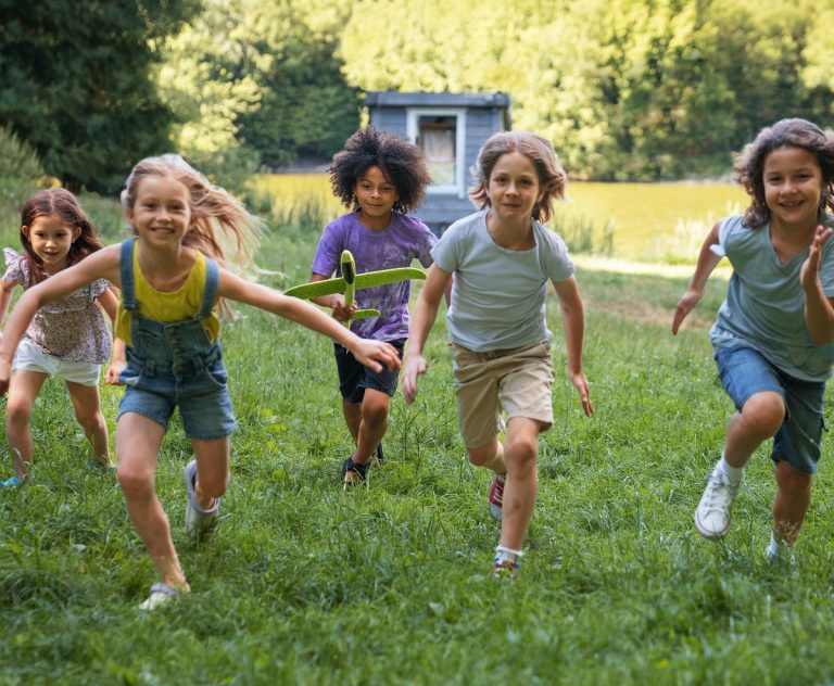 Kostenfreie Ferienwoche auf Gut Aufeld