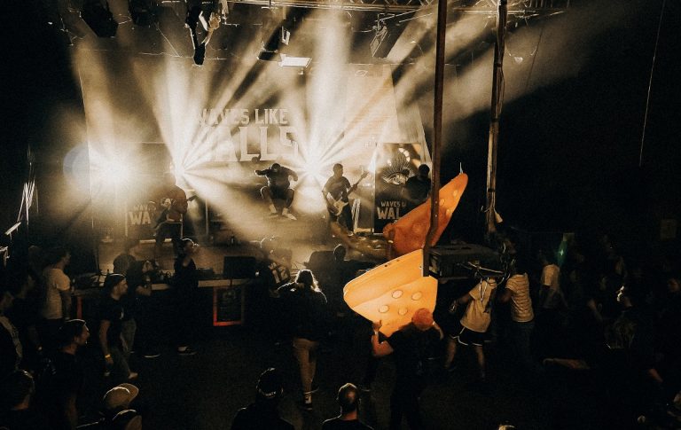 Family & Friends Fest in der Fronte 79