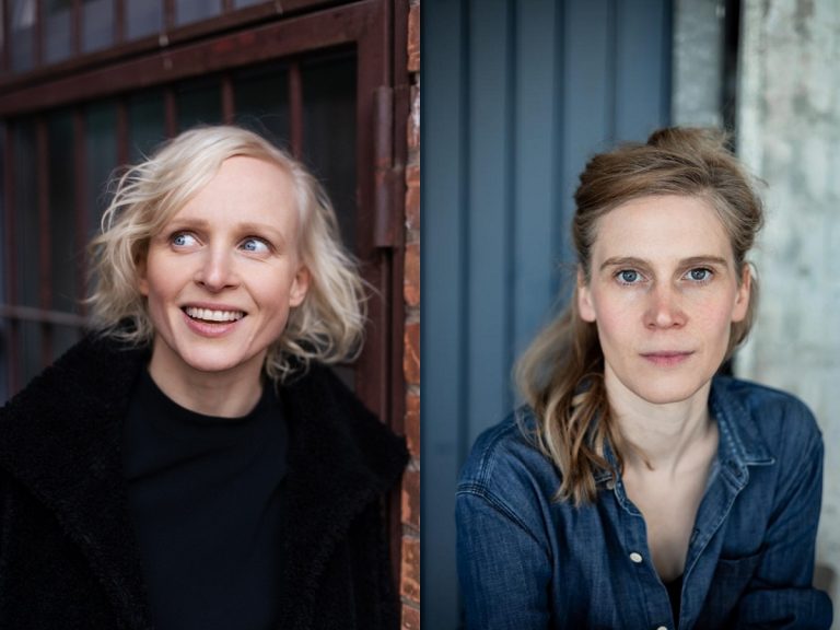 Altstadttheater Open Air: FRAG FLEISSER