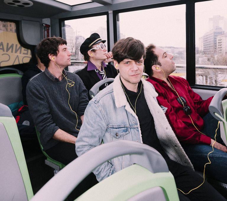 dialektig´24: Der Nino aus Wien & die AusWien Band