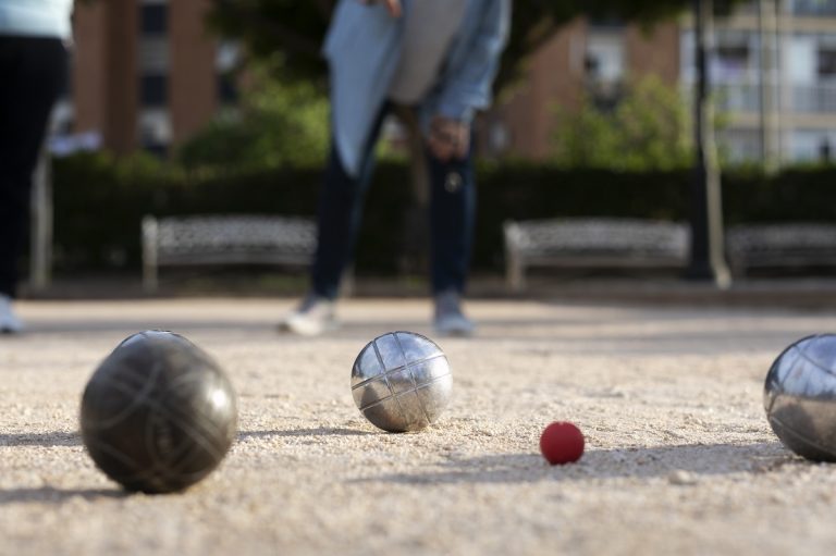 Ein Wochenende für Boule-Fans in Eichstätt