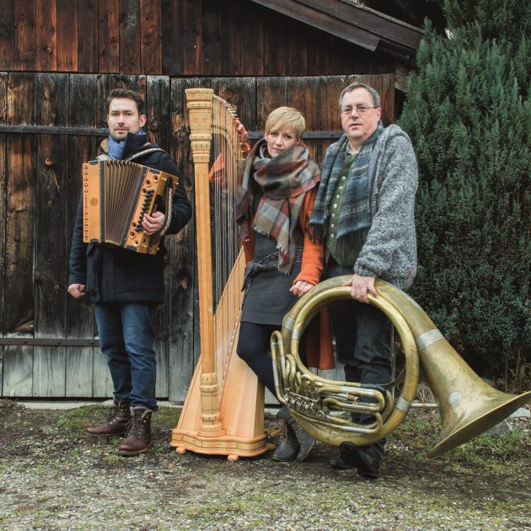 Kulturherbst Schrobenhausen endet mit Quetschendatschi