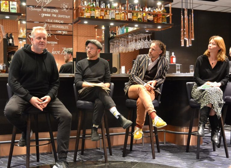 Mit guten „Vibrations“ in die Ingolstädter Jazztage