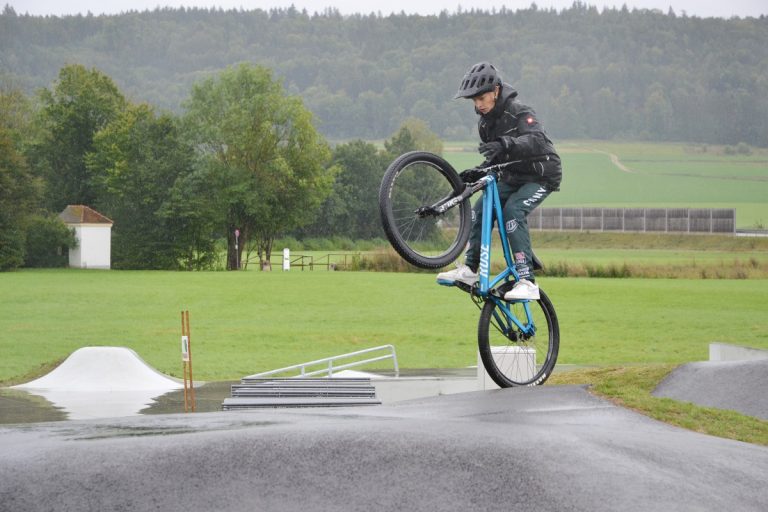 Freizeitanlage in Beilngries offiziell eröffnet