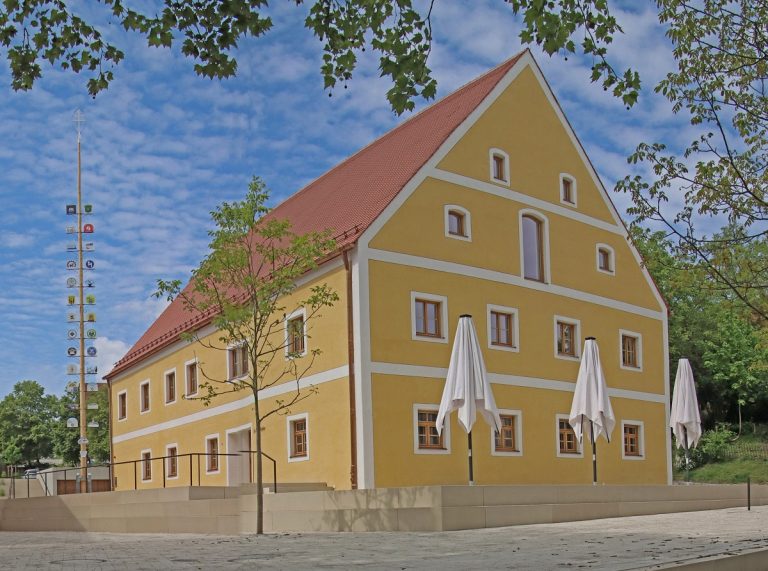Tag des offenen Denkmals im Kreis Pfaffenhofen