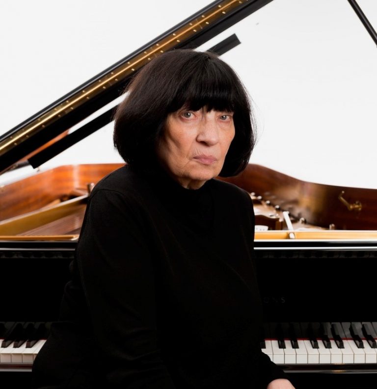 Saisoneröffnung des Georgischen Kammerorchesters