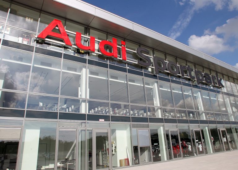 Premiere für die EVENT.KOM