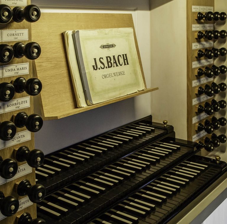 Bachs Kantaten – Was steckt dahinter?