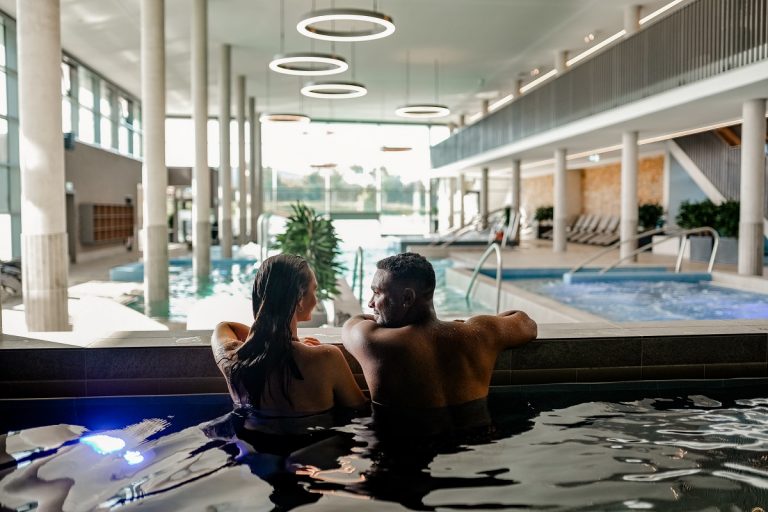 Sommeraktion der Donautherme Ingolstadt