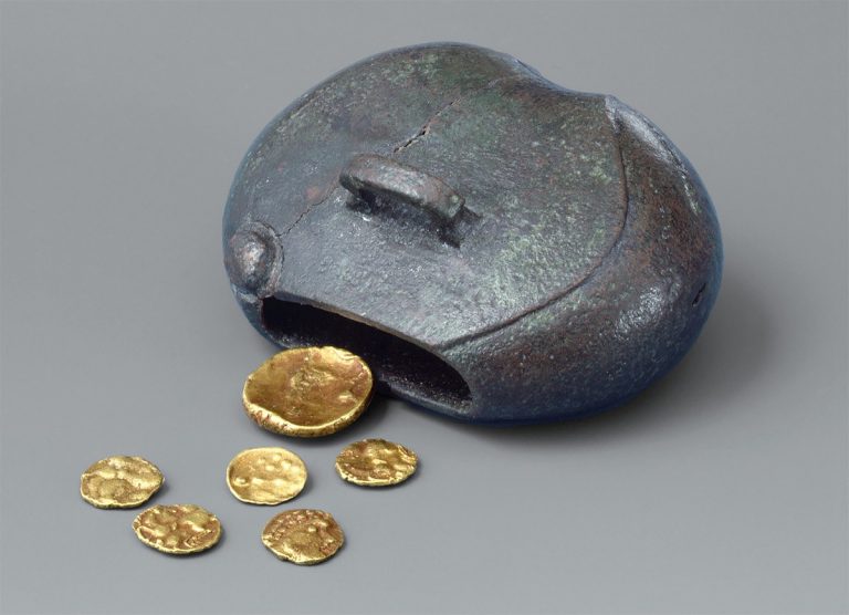 Highlights des kelten römer museums manching