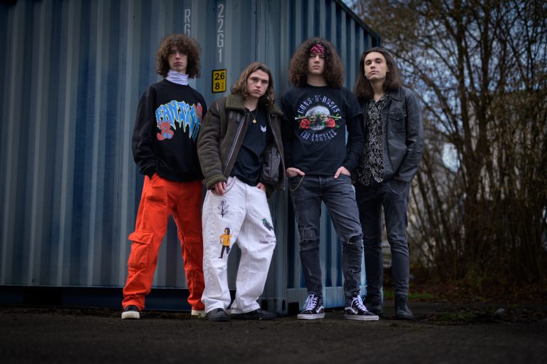 Noize Attack – das große Finale 2024