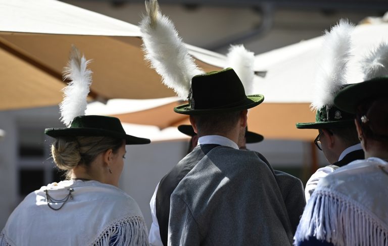 kultURIG im Bauerngerätemuseum Hundszell