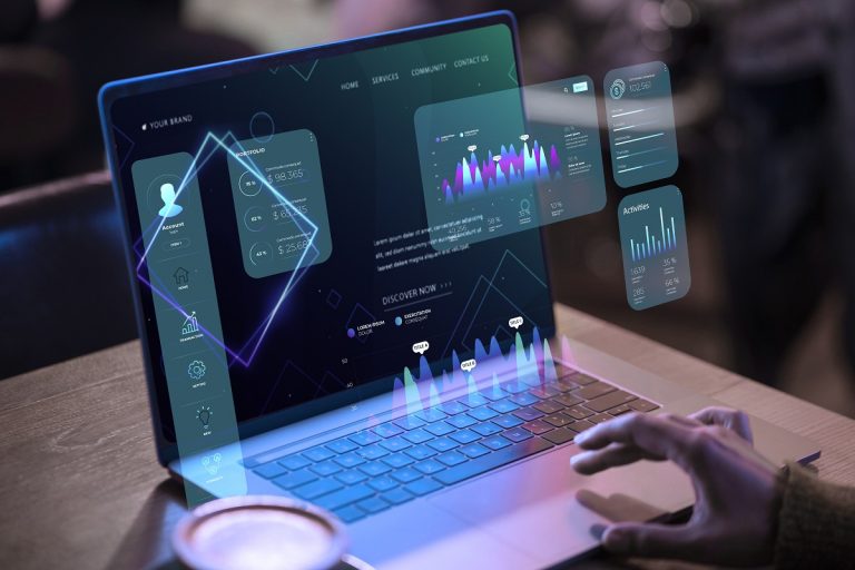 IFG: Connect & Grow
