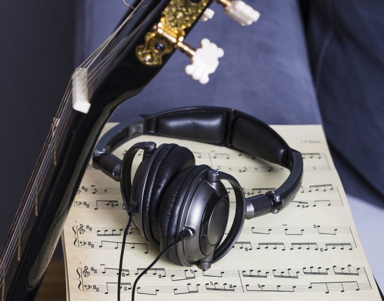 Umfrage zur Situation der Musikwirtschaft