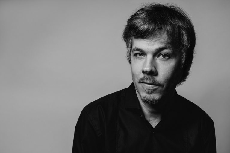 Leonhard Cohen im Ingolstädter Altstadttheater