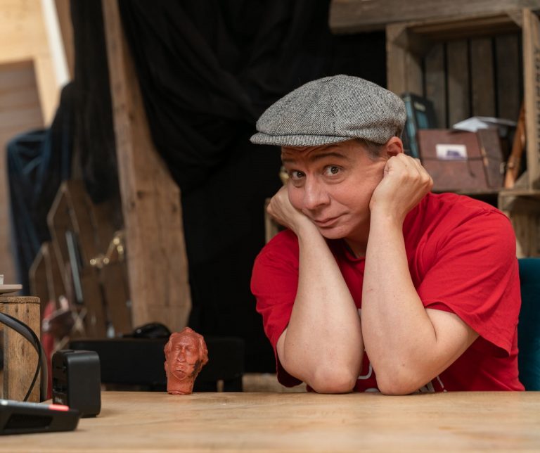 „Language Mon Amour“ in Pfaffenhofen