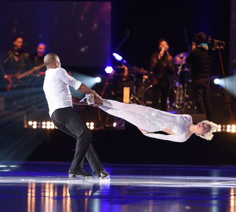Die Eisgala ist zurück in Ingolstadt!