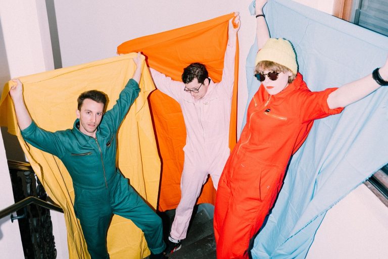 dialektig´24: Anna Mabo & die Buben