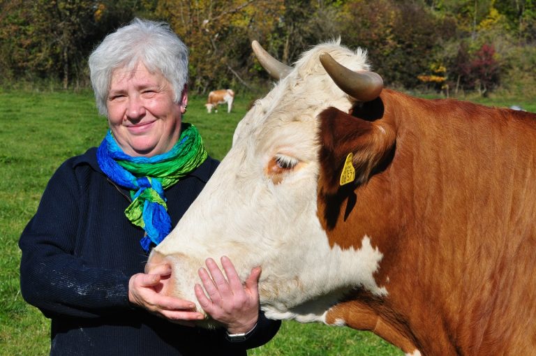 „Oma dealt – Opa auch“ in Manching