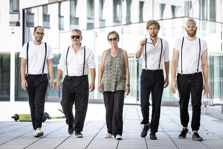 dialektig´24: 5/8erl in Ehr’n