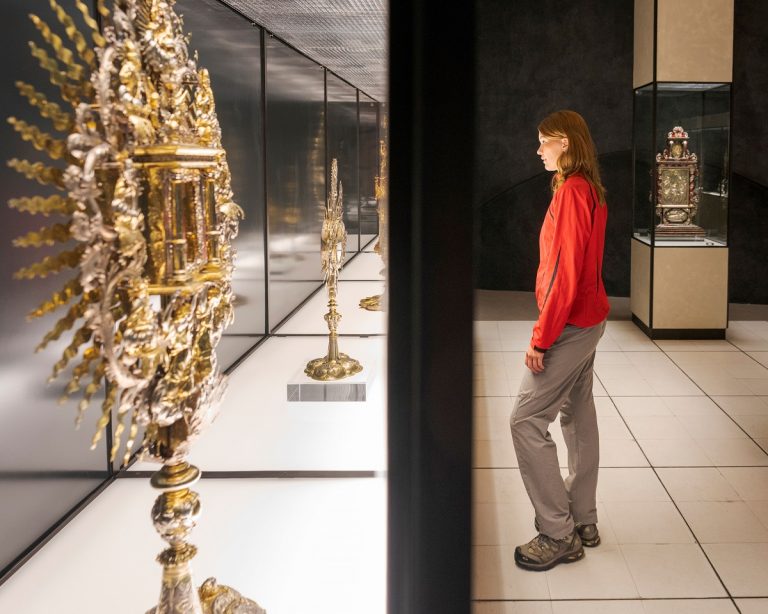 Winterzeit – MuseumsZeit gestartet