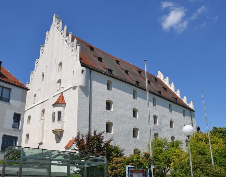 Neue Veranstaltungsreihe zur Stadtgeschichte