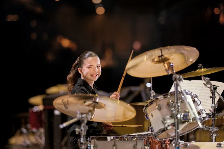 Anmelden für „Jugend musiziert“ 2025