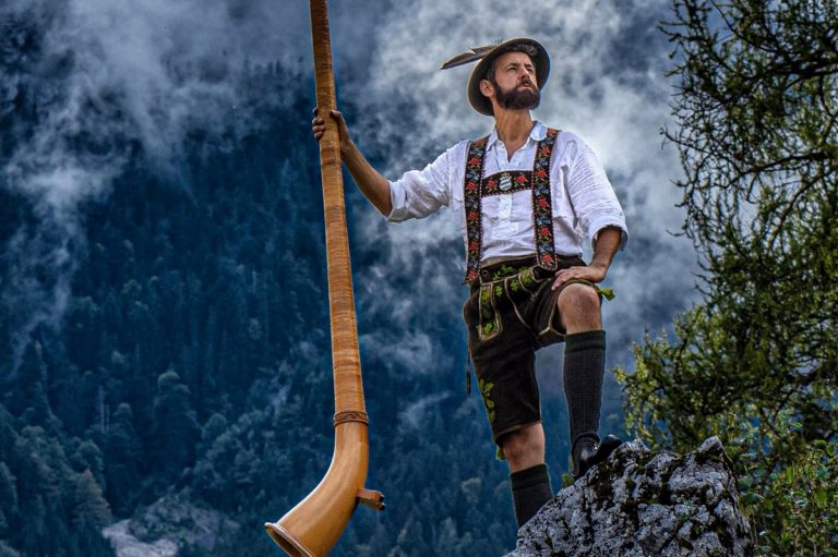 Mundartfestival dialektig´24 startet