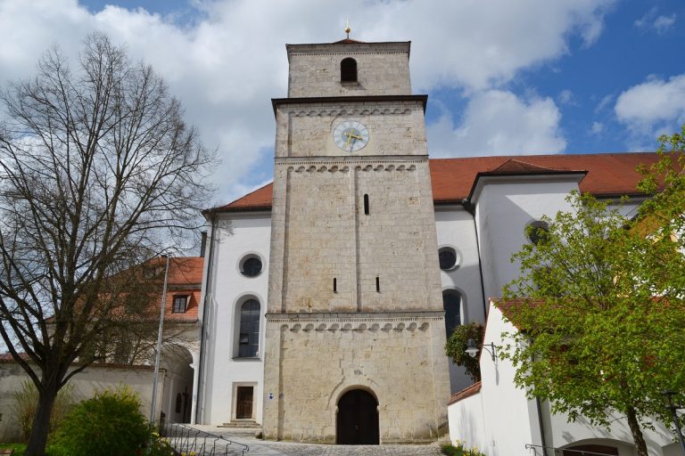 Eichstätter Kammerorchester im Baringer Münster
