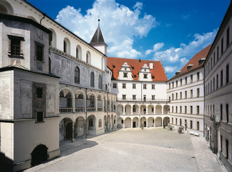 Ferien für Prinzen und Prinzessinnen