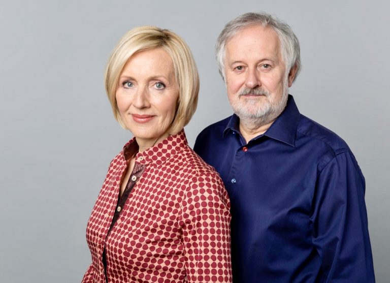 Öffentliche KU-Vortragsreihe “Journalismus im Umbruch”