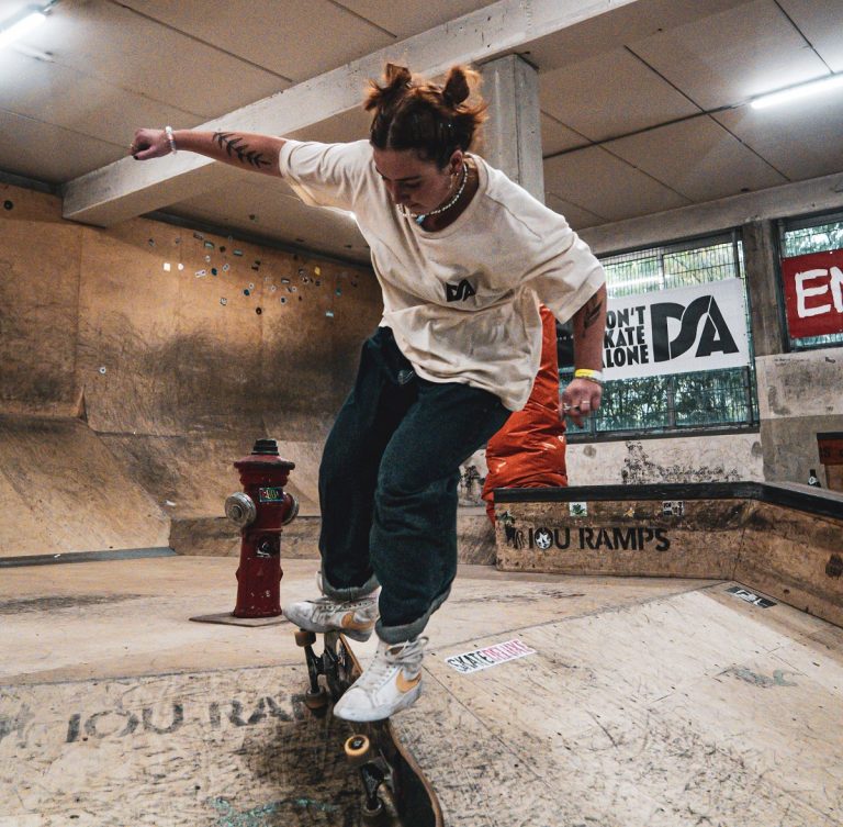 Beatboard Skatecontest in Pfaffenhofen