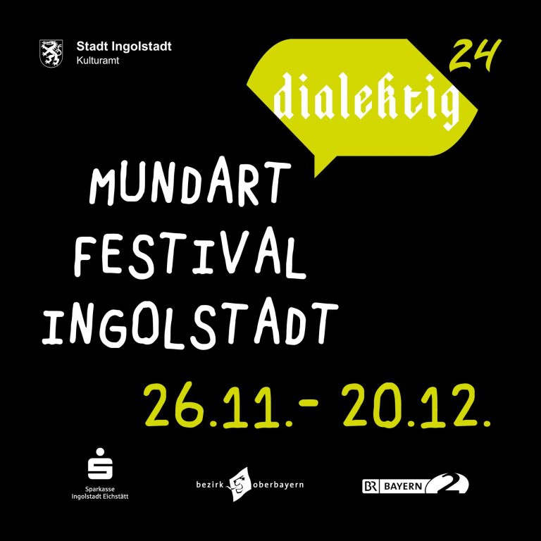 dialektig´24: Maxi Pongratz im Duo