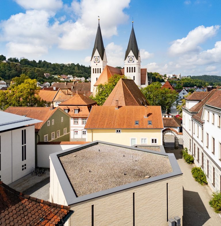 Eichstätter Dommusik im Zeichen der Domeröffnung