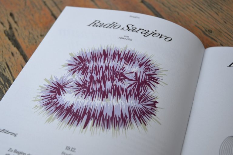 Stadttheater sucht Souffleusen/Souffleure