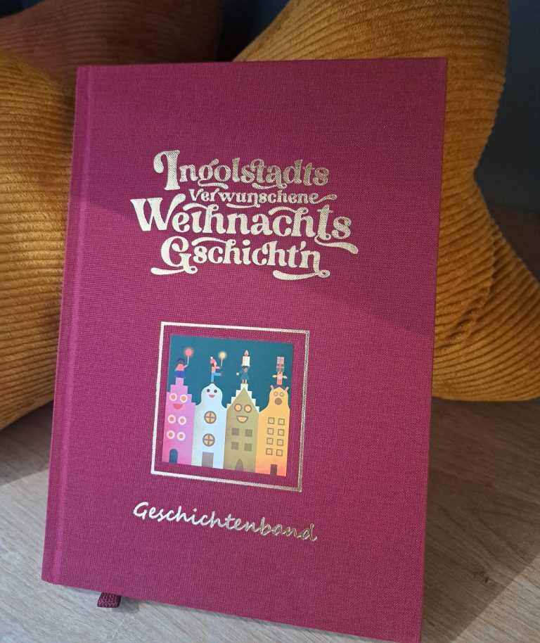 Weihnachtsgeschichten gesucht