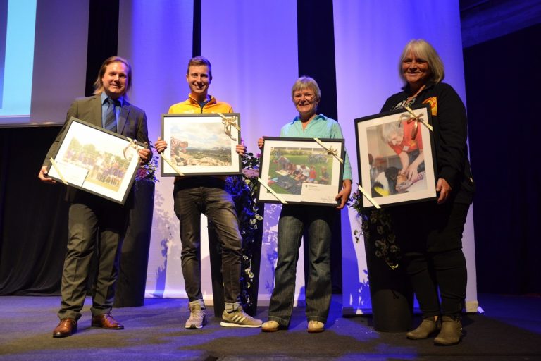 Stammtisch Engagierte Stadt