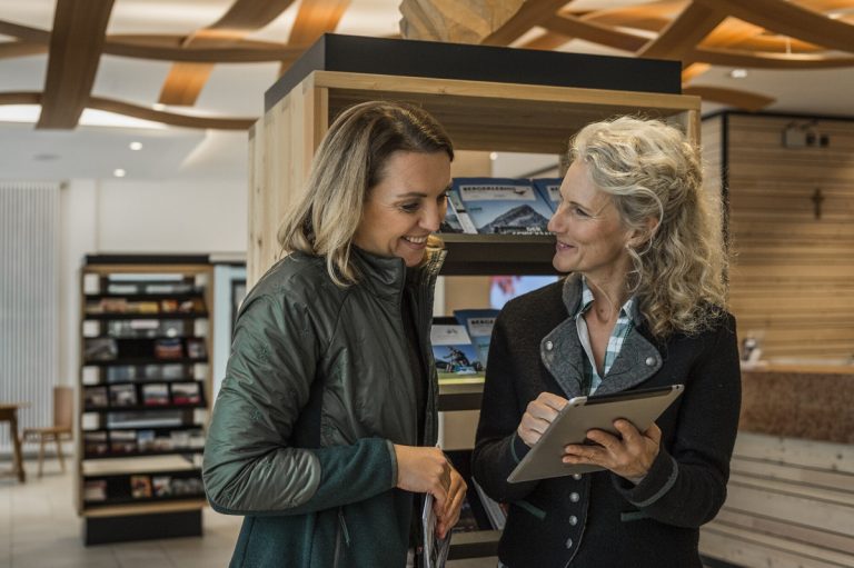 Tourismuswissen Oberbayern: neue Lernplattform