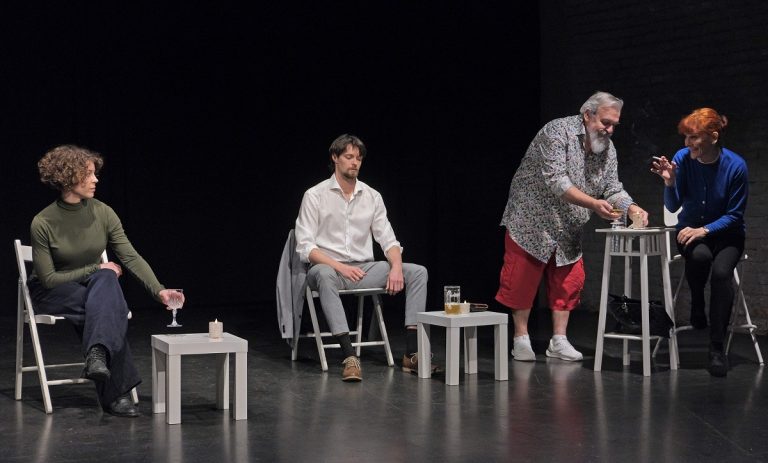 KREISEL im Altstadttheater