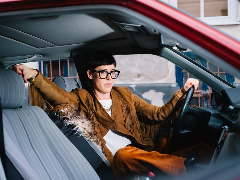 Eva Karl Faltermeier: Ding Dong